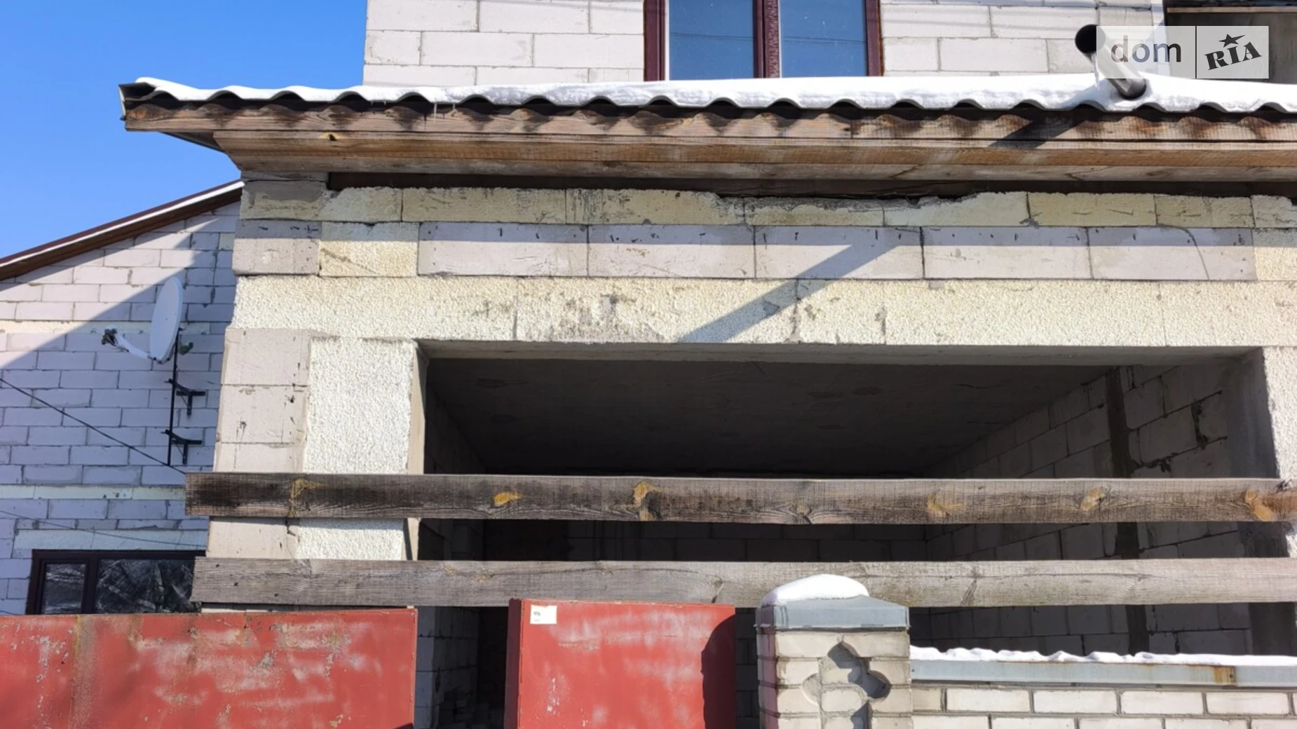 Продается дом на 2 этажа 270 кв. м с подвалом, цена: 185000 $ - фото 4