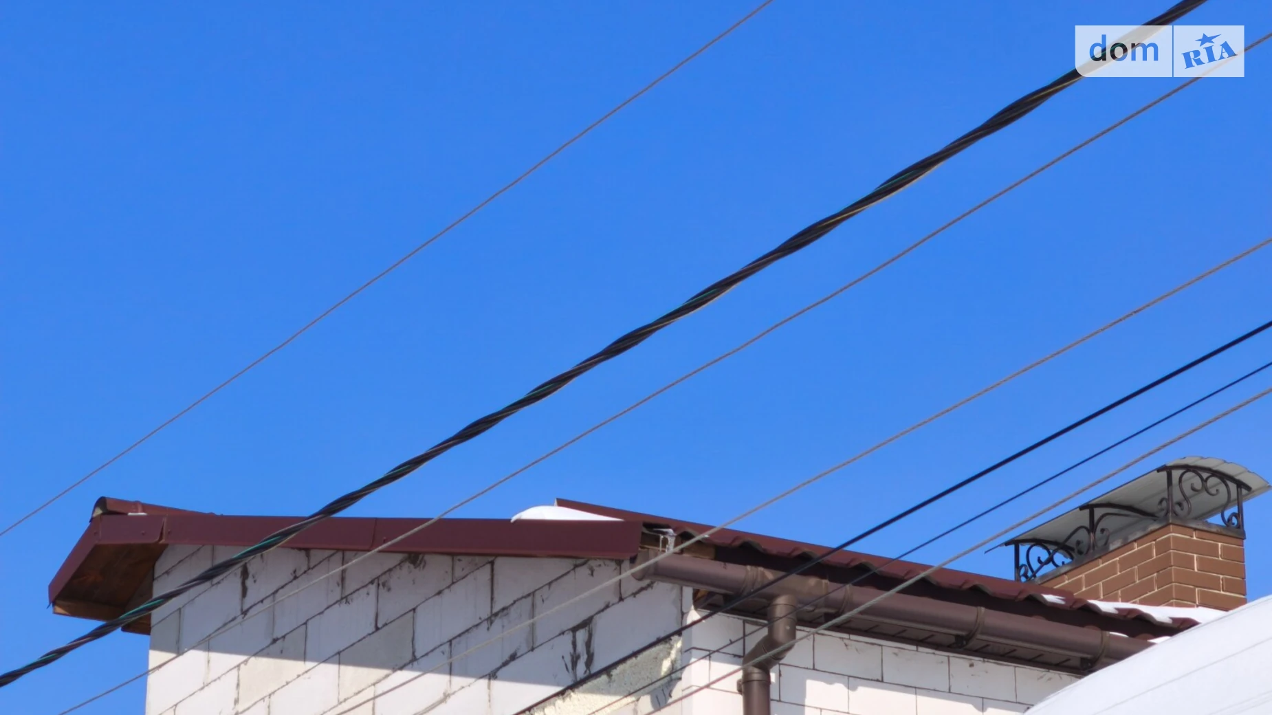 Продается дом на 2 этажа 270 кв. м с подвалом, цена: 185000 $ - фото 5