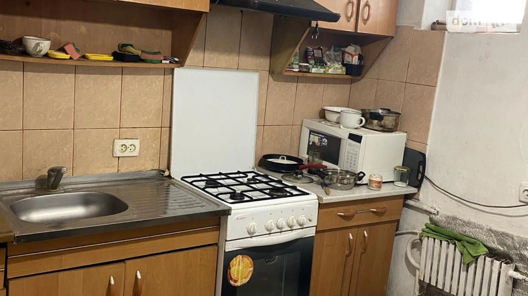 Сдается в аренду комната 12 кв. м в Тернополе, цена: 2500 грн - фото 4