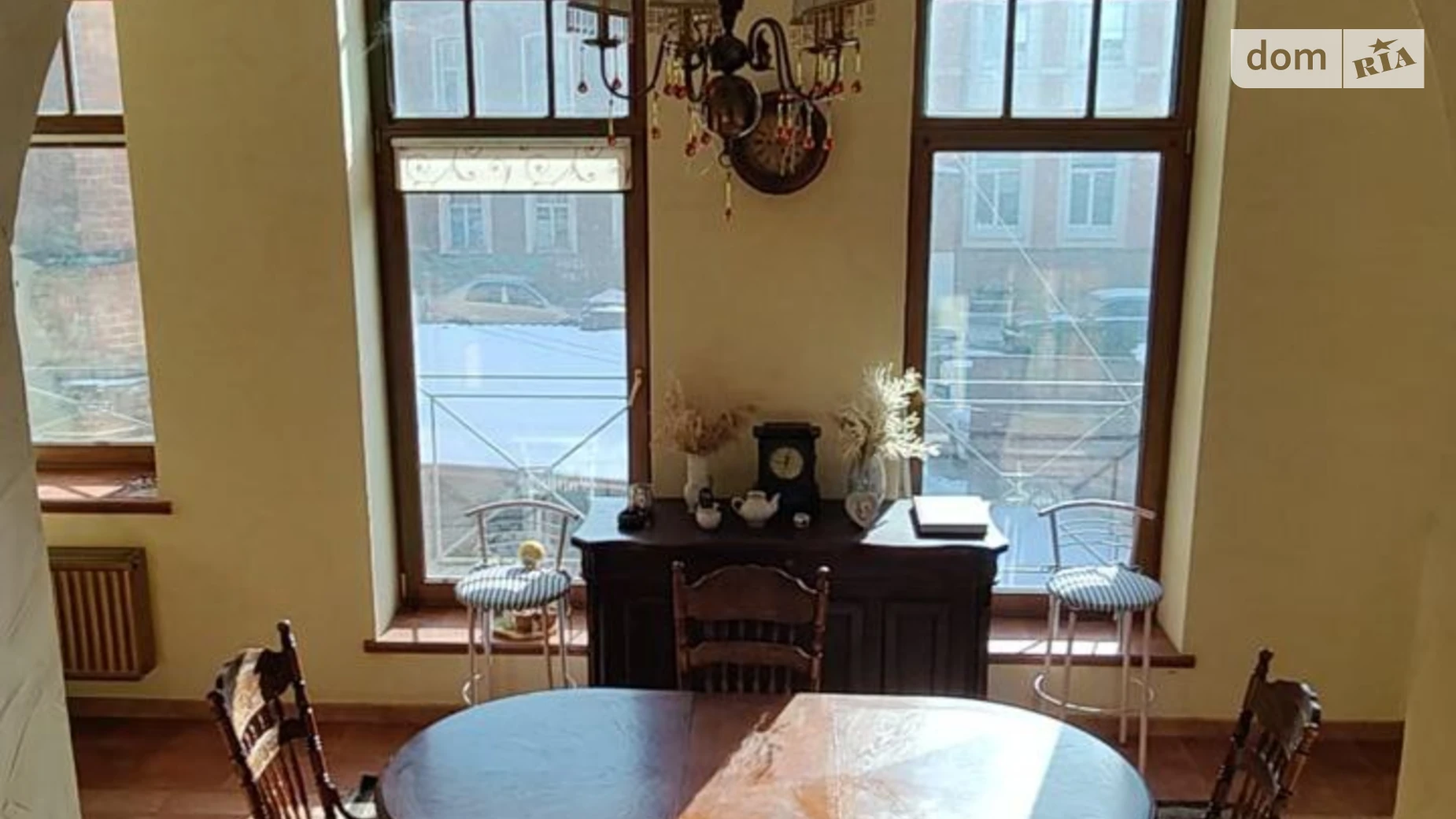 Продается 3-комнатная квартира 158.7 кв. м в Харькове, цена: 130000 $ - фото 2