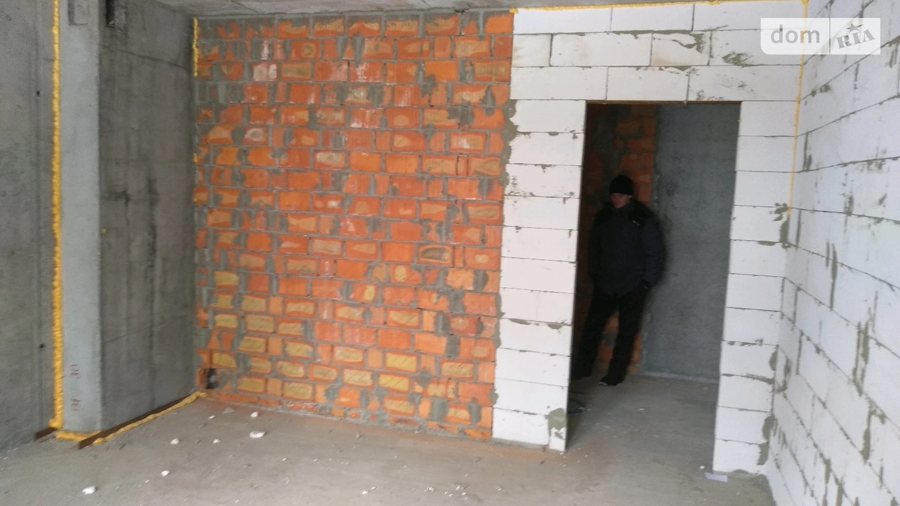 Продается 2-комнатная квартира 60 кв. м в Ирпене, ул. Университетская(Карла Маркса), 1Л - фото 3