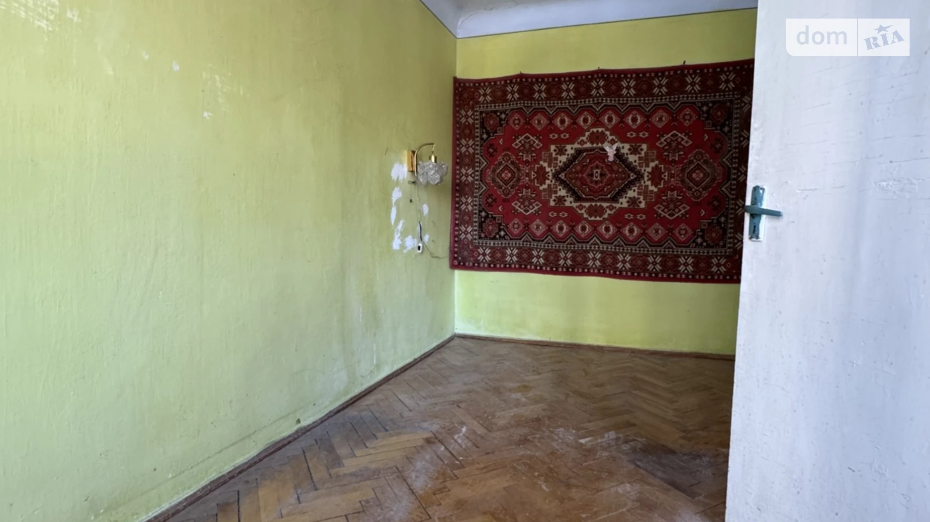 3-комнатная квартира 57 кв. м в Тернополе, цена: 44500 $ - фото 5
