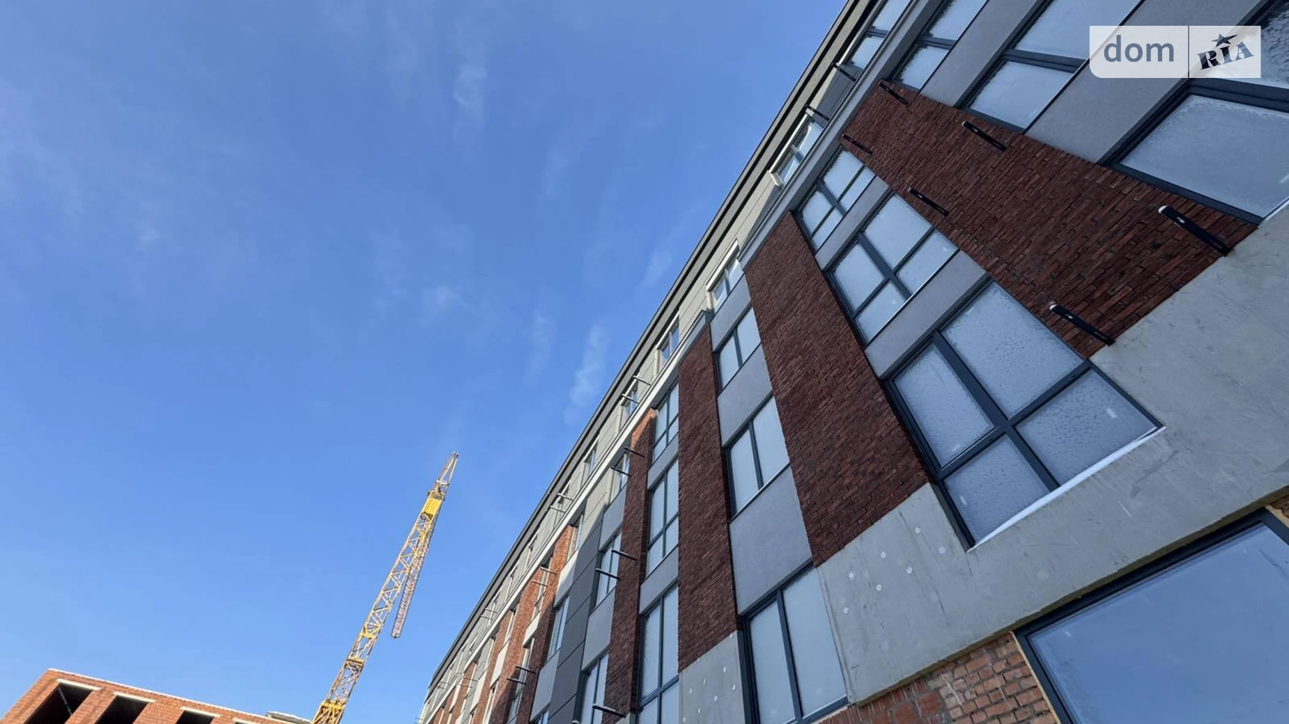 Продается 1-комнатная квартира 40.5 кв. м в Ирпене, ул. Соборная(ІІІ Интернационала), 33 - фото 2