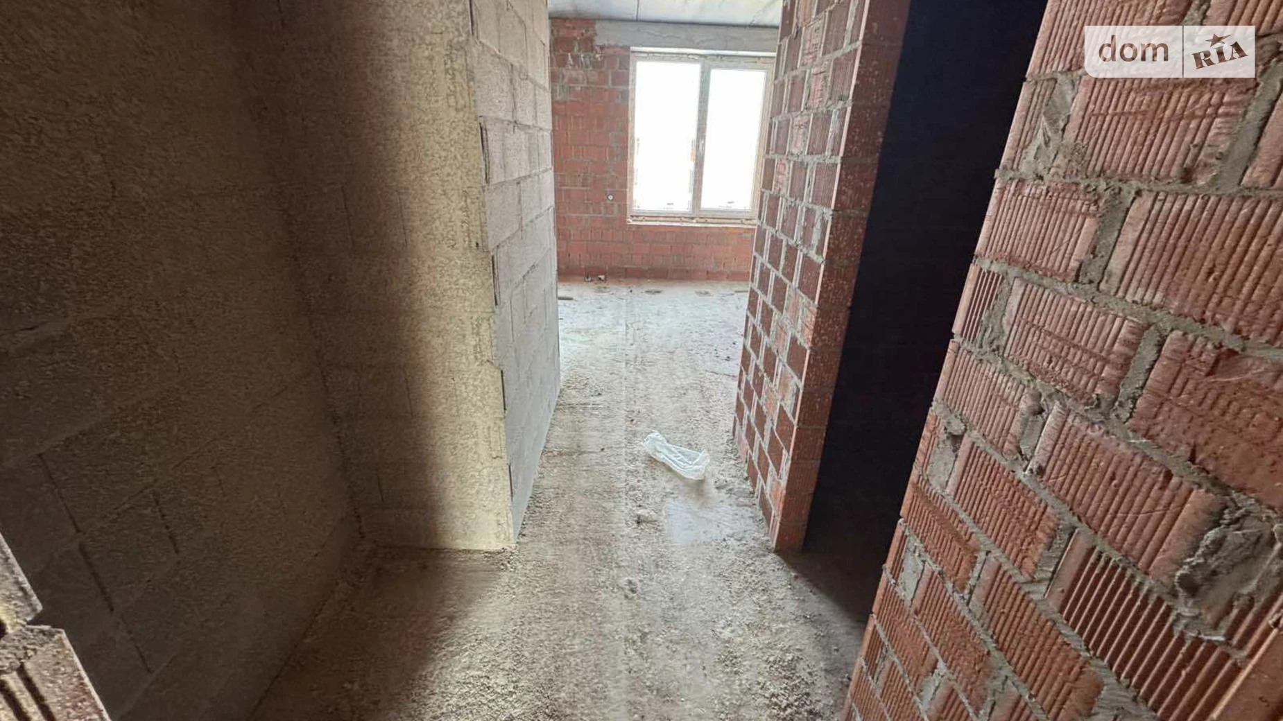 Продается 1-комнатная квартира 40.5 кв. м в Ирпене, ул. Соборная(ІІІ Интернационала), 33 - фото 4