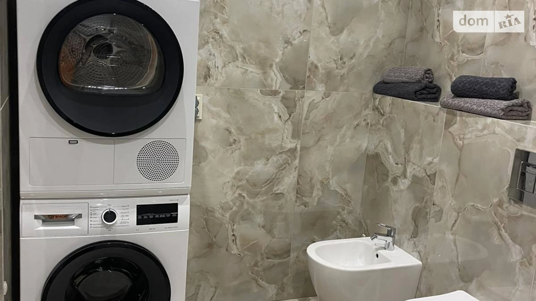 Сдается в аренду 1-комнатная квартира 42 кв. м в Ивано-Франковске, ул. Стрельцов Сечевых, 28А - фото 3