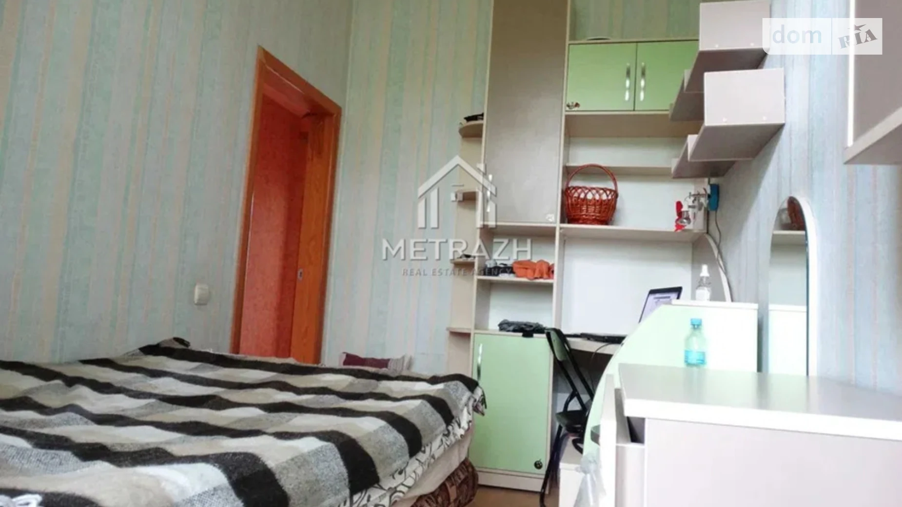 Продается 3-комнатная квартира 65 кв. м в Харькове, ул. Культуры - фото 2