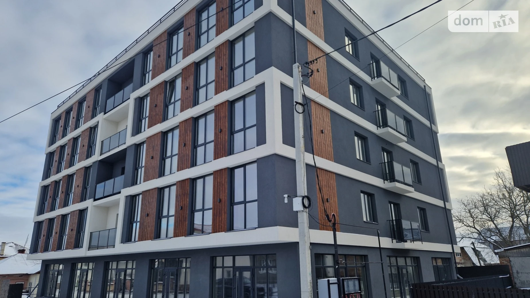 Продается 2-комнатная квартира 68.4 кв. м в Снятине, ул. Полевая, 4 - фото 3