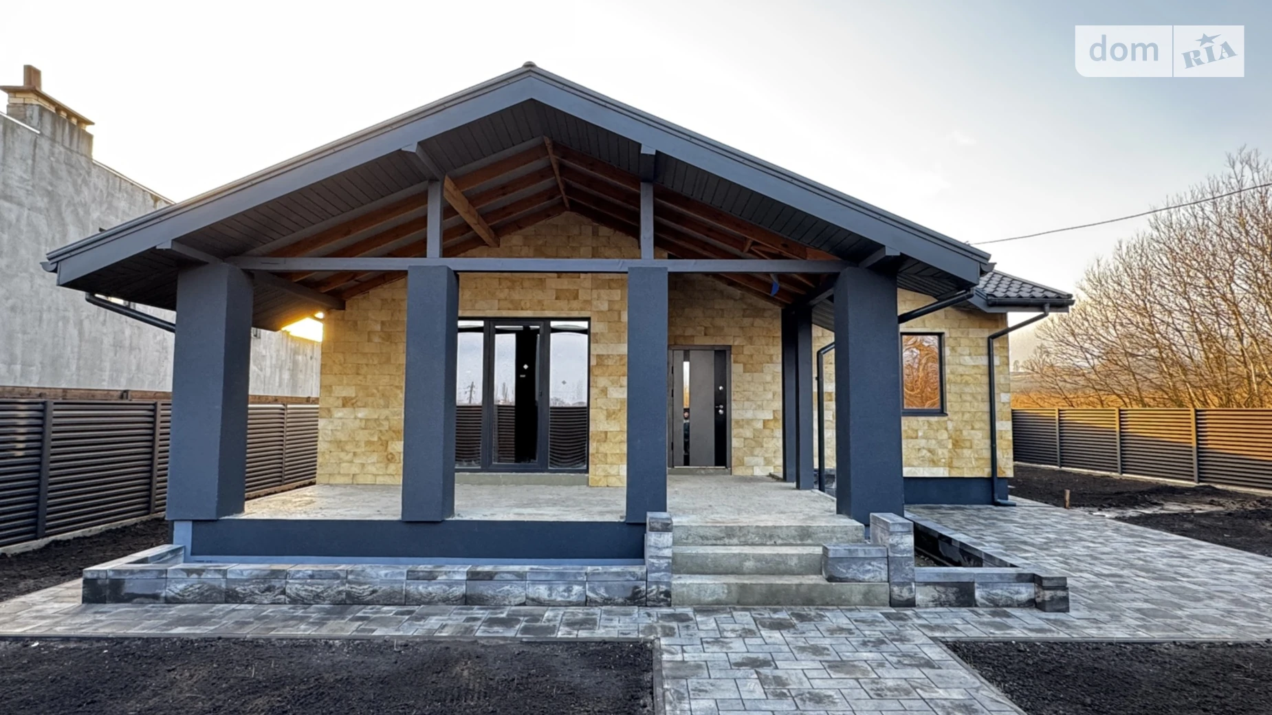 Продается одноэтажный дом 80 кв. м с участком, цена: 89000 $ - фото 2