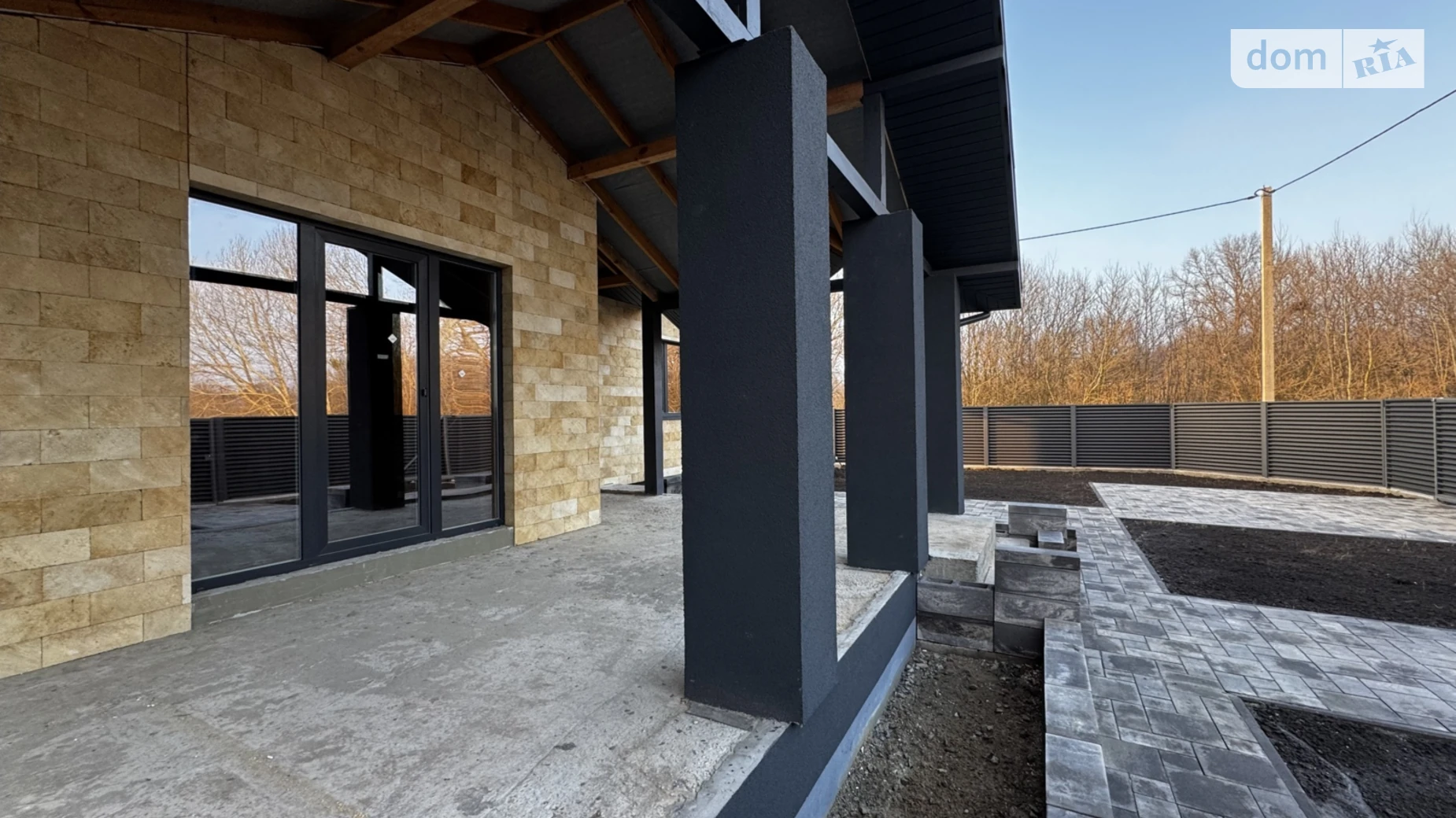 Продается одноэтажный дом 80 кв. м с участком, цена: 89000 $ - фото 3