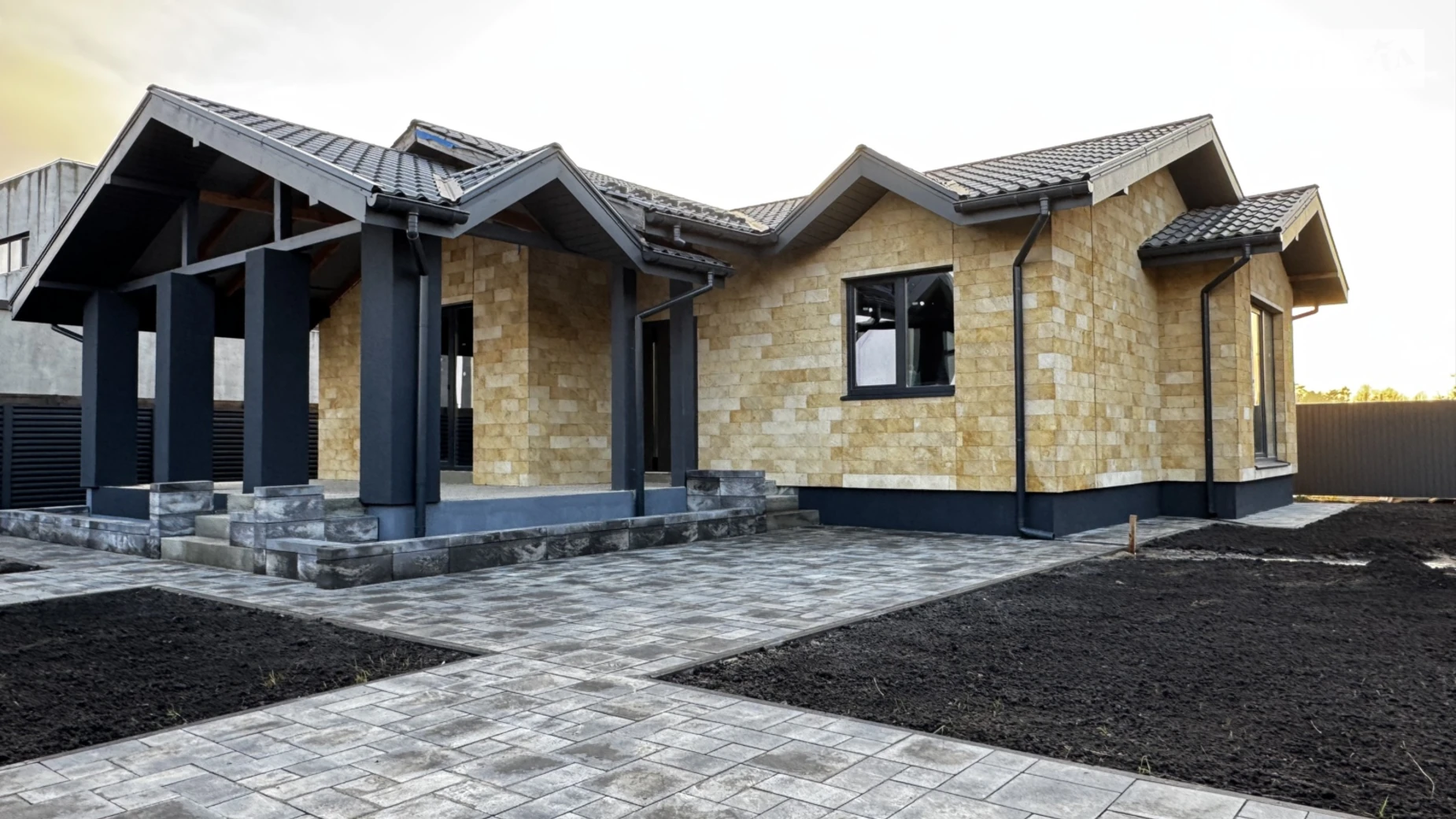 Продается одноэтажный дом 80 кв. м с участком, цена: 89000 $ - фото 4