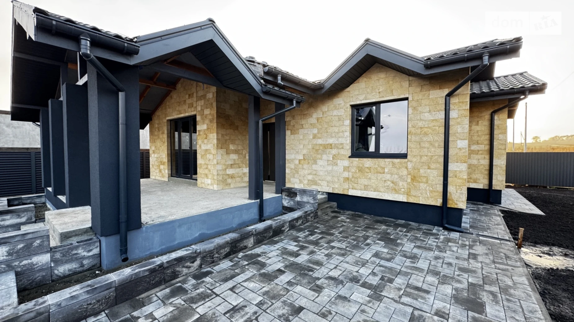 Продается одноэтажный дом 80 кв. м с участком, цена: 89000 $ - фото 5