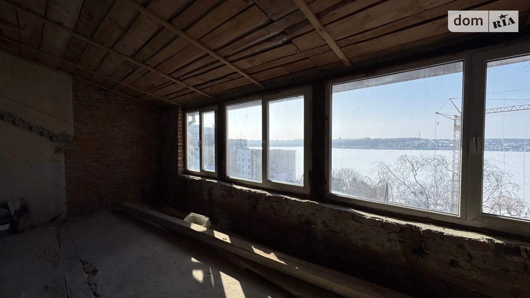 2-комнатная квартира 90 кв. м в Тернополе, цена: 50800 $ - фото 2