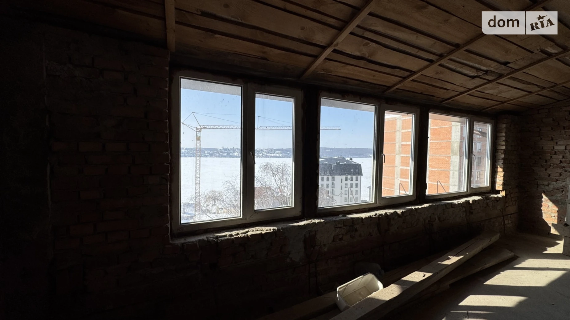 2-комнатная квартира 90 кв. м в Тернополе, цена: 50800 $ - фото 3