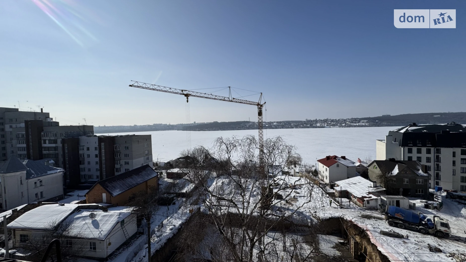 2-комнатная квартира 90 кв. м в Тернополе, цена: 50800 $ - фото 4