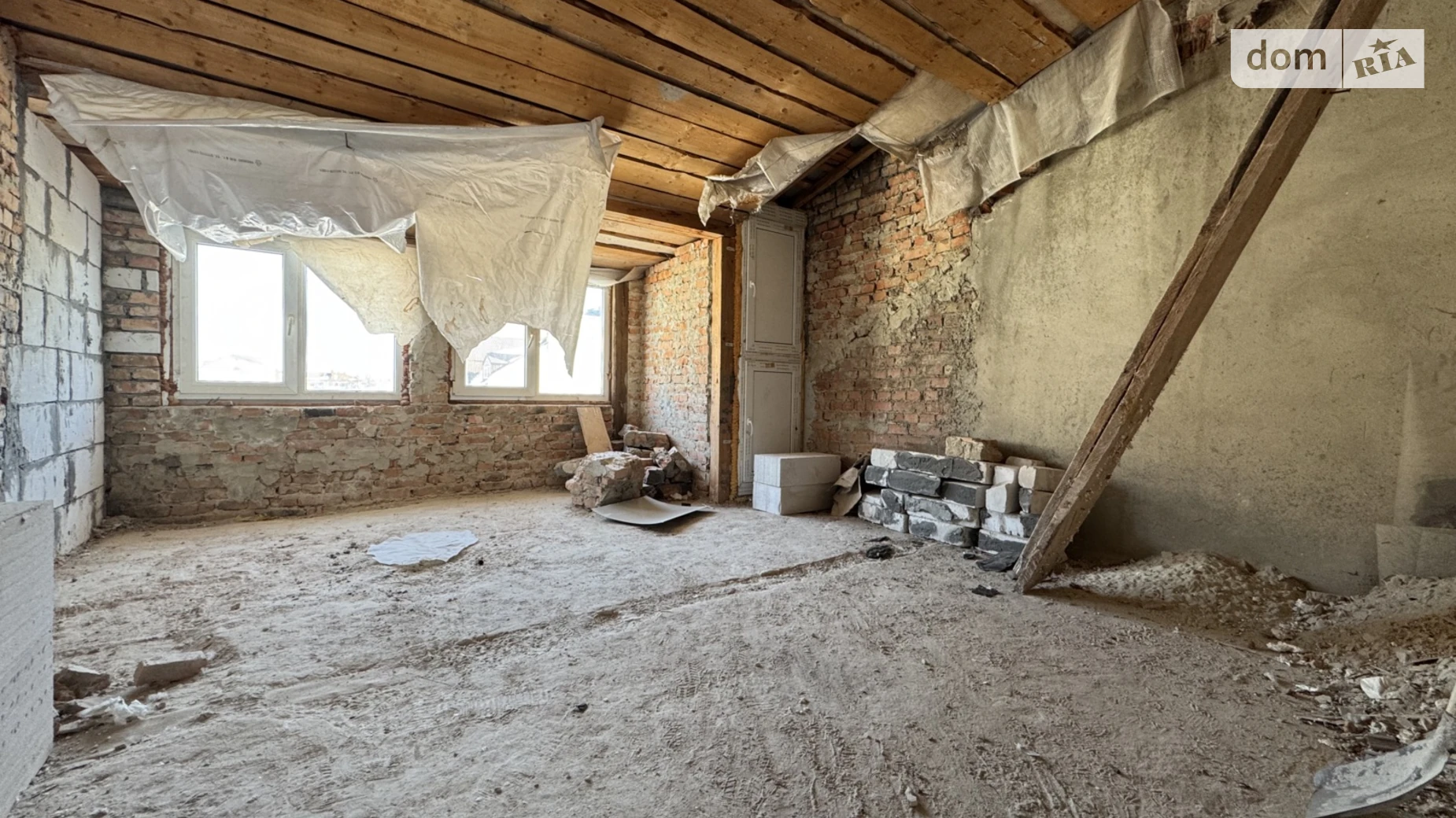 2-комнатная квартира 90 кв. м в Тернополе, цена: 50800 $ - фото 5