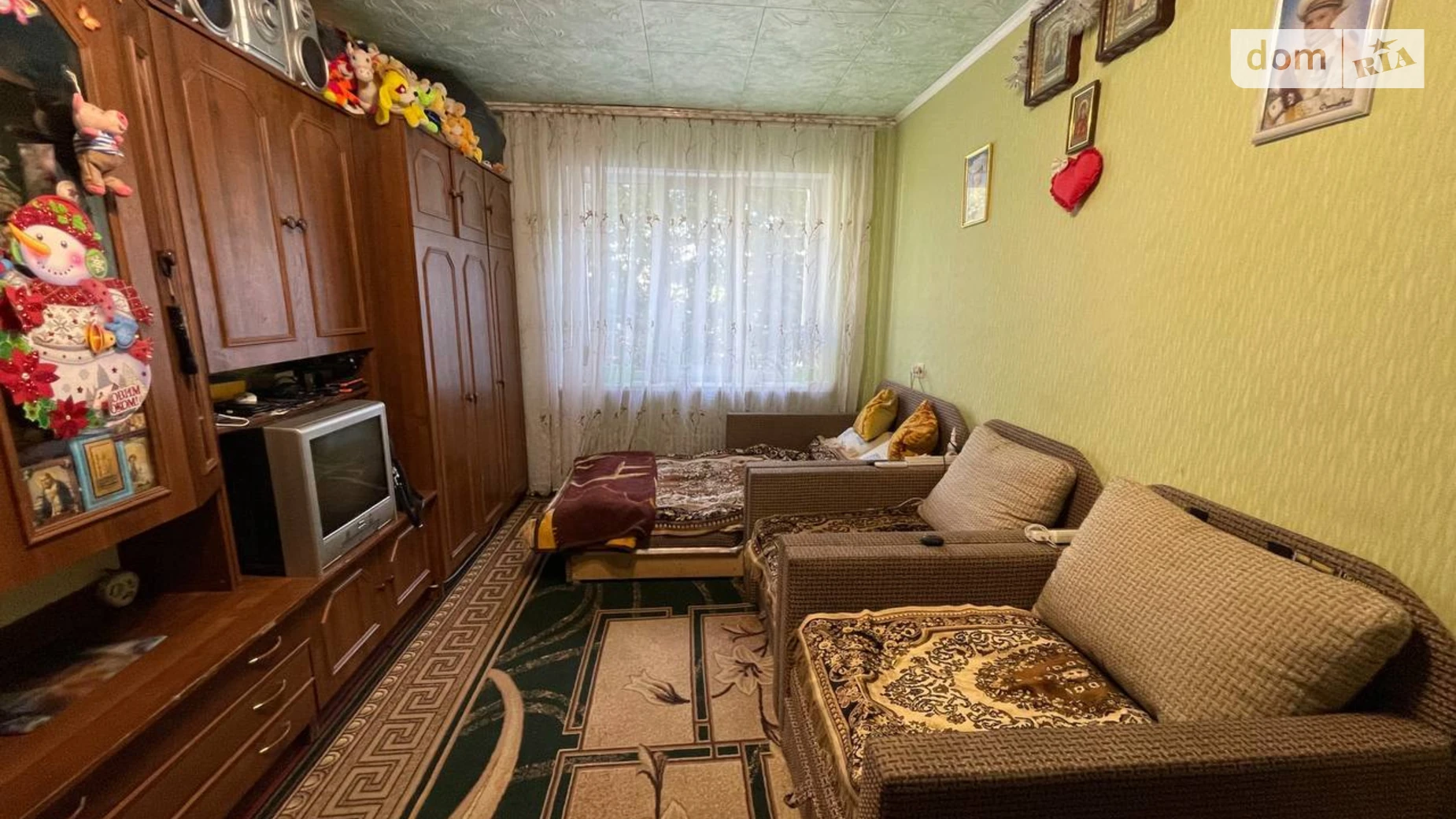 Продается комната 16.5 кв. м в Хмельницком, цена: 16500 $ - фото 2