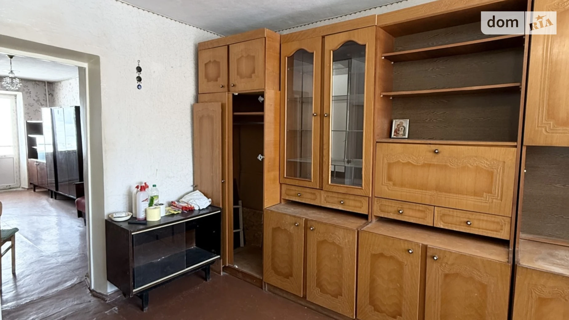 Продается 2-комнатная квартира 46.5 кв. м в Николаеве, цена: 24500 $ - фото 3