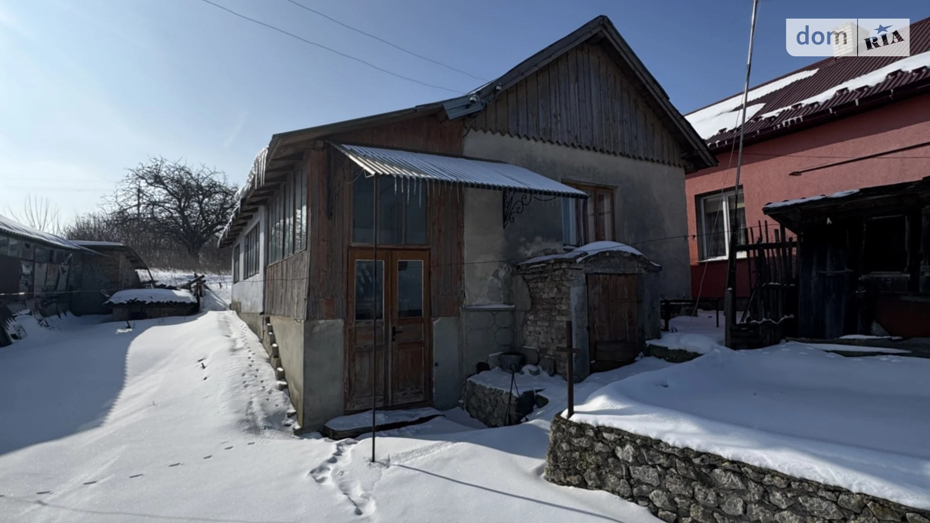 ул. Надзбручанская, 12 Подволочиск, цена: 12000 $ - фото 3