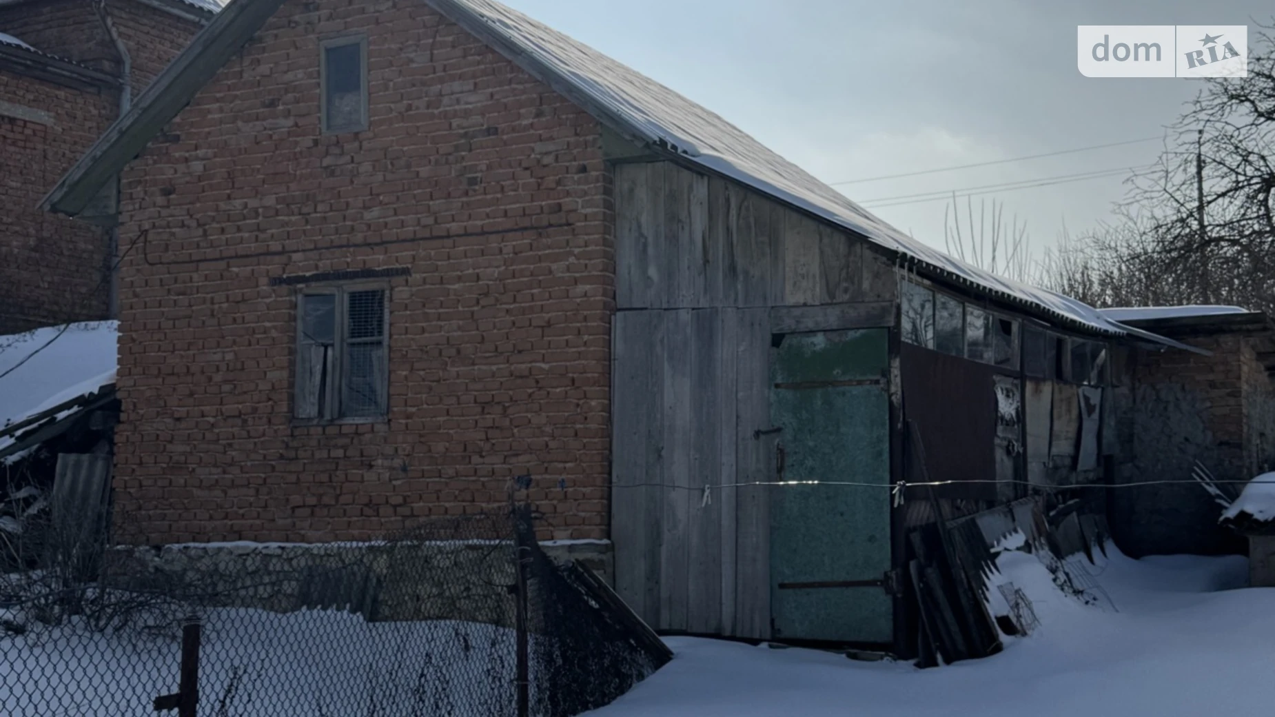 ул. Надзбручанская, 12 Подволочиск, цена: 12000 $ - фото 4