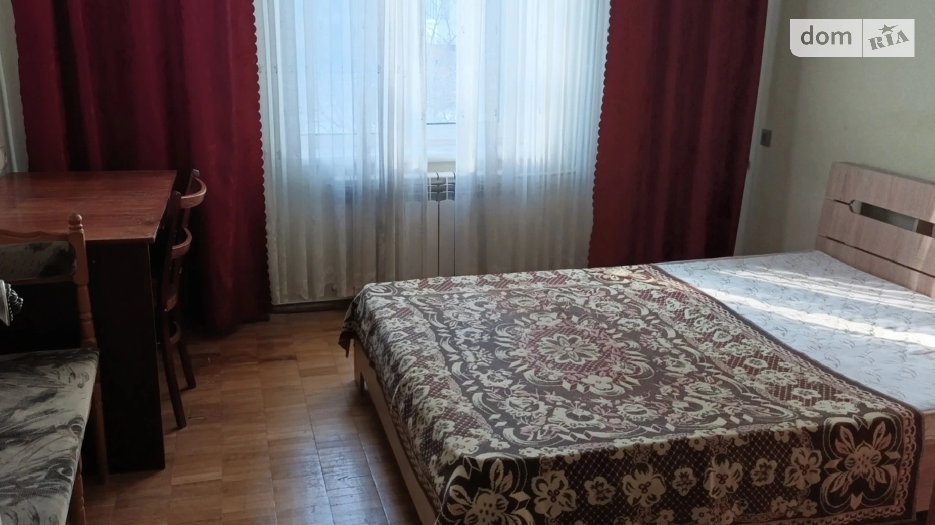 Продается 2-комнатная квартира 54 кв. м в Киеве, Харьковское шоссе, 180/21 - фото 2