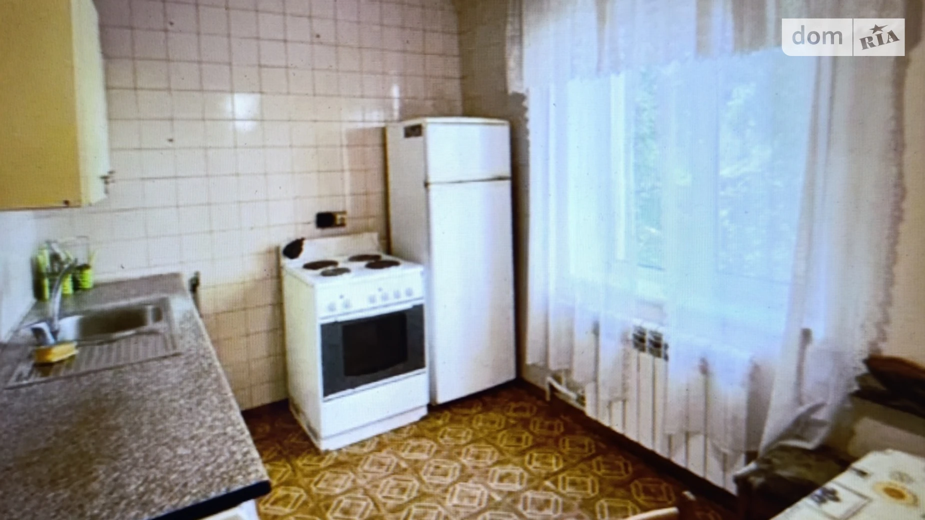 Продается 2-комнатная квартира 54 кв. м в Киеве, Харьковское шоссе, 180/21 - фото 3