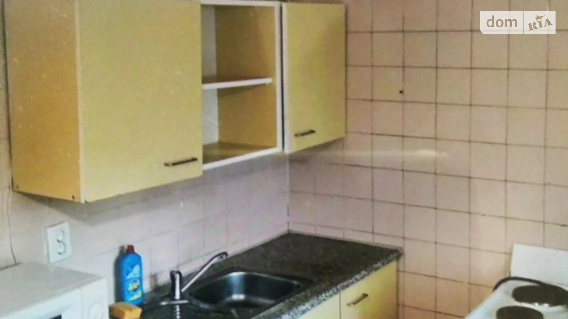 Продается 2-комнатная квартира 54 кв. м в Киеве, Харьковское шоссе, 180/21 - фото 4