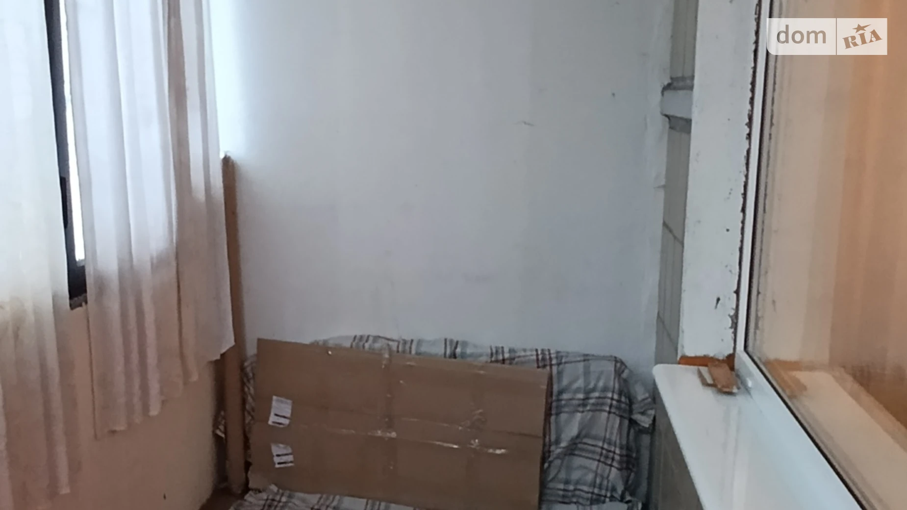 Продается 2-комнатная квартира 54 кв. м в Киеве, Харьковское шоссе, 180/21 - фото 5