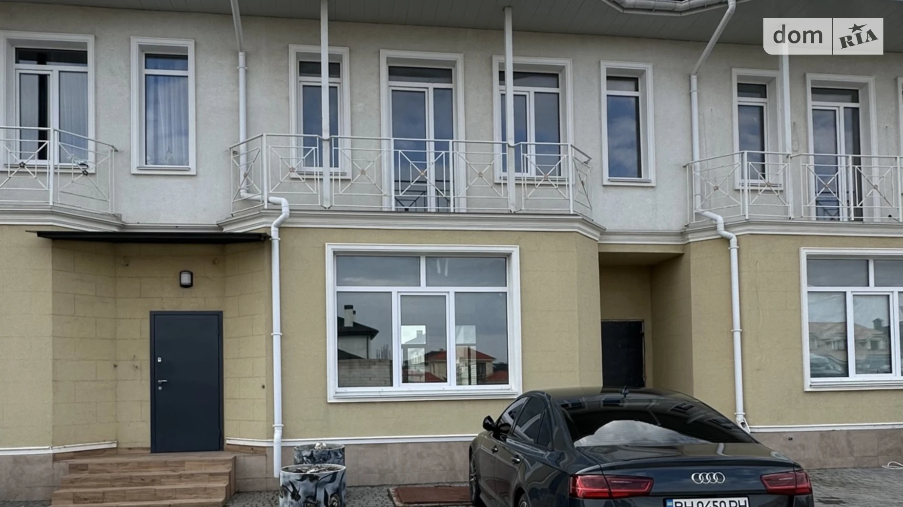 ЖБК Дайберг, 1/1Б Таїрове, цена: 96000 € - фото 2