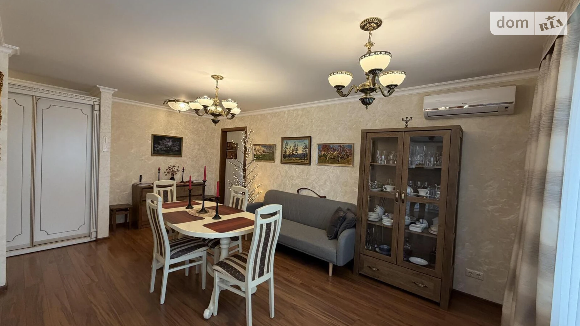 Продается 3-комнатная квартира 107.8 кв. м в Хмельницком, ул. Проскуровская, 16 - фото 5