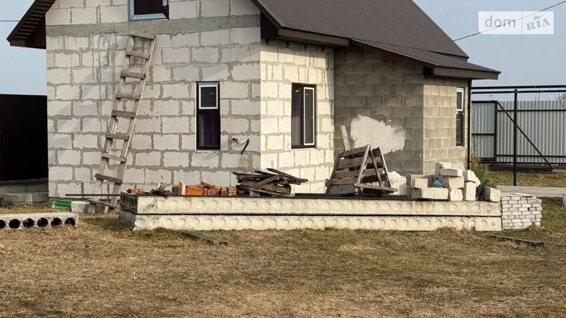 Продается дом на 2 этажа 147 кв. м с балконом, цена: 89000 $ - фото 4