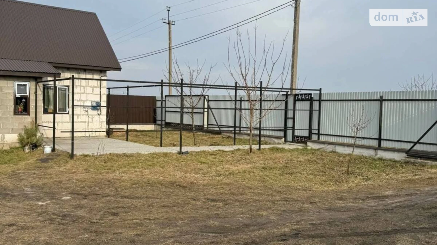 Продается дом на 2 этажа 147 кв. м с балконом, цена: 89000 $ - фото 2