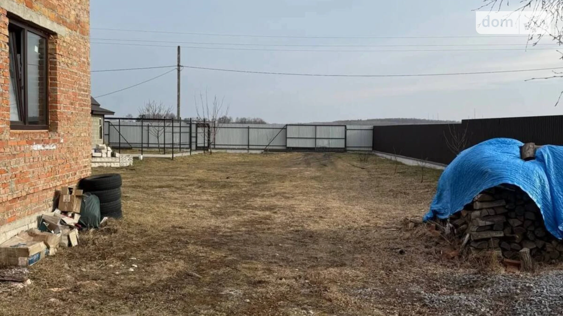 Продается дом на 2 этажа 147 кв. м с балконом, цена: 89000 $ - фото 5