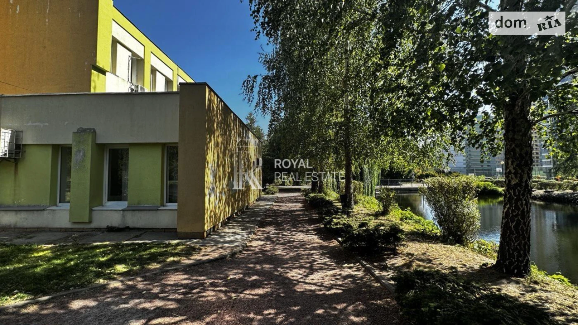 Продается офис 593.9 кв. м в бизнес-центре, цена: 1045000 $ - фото 3