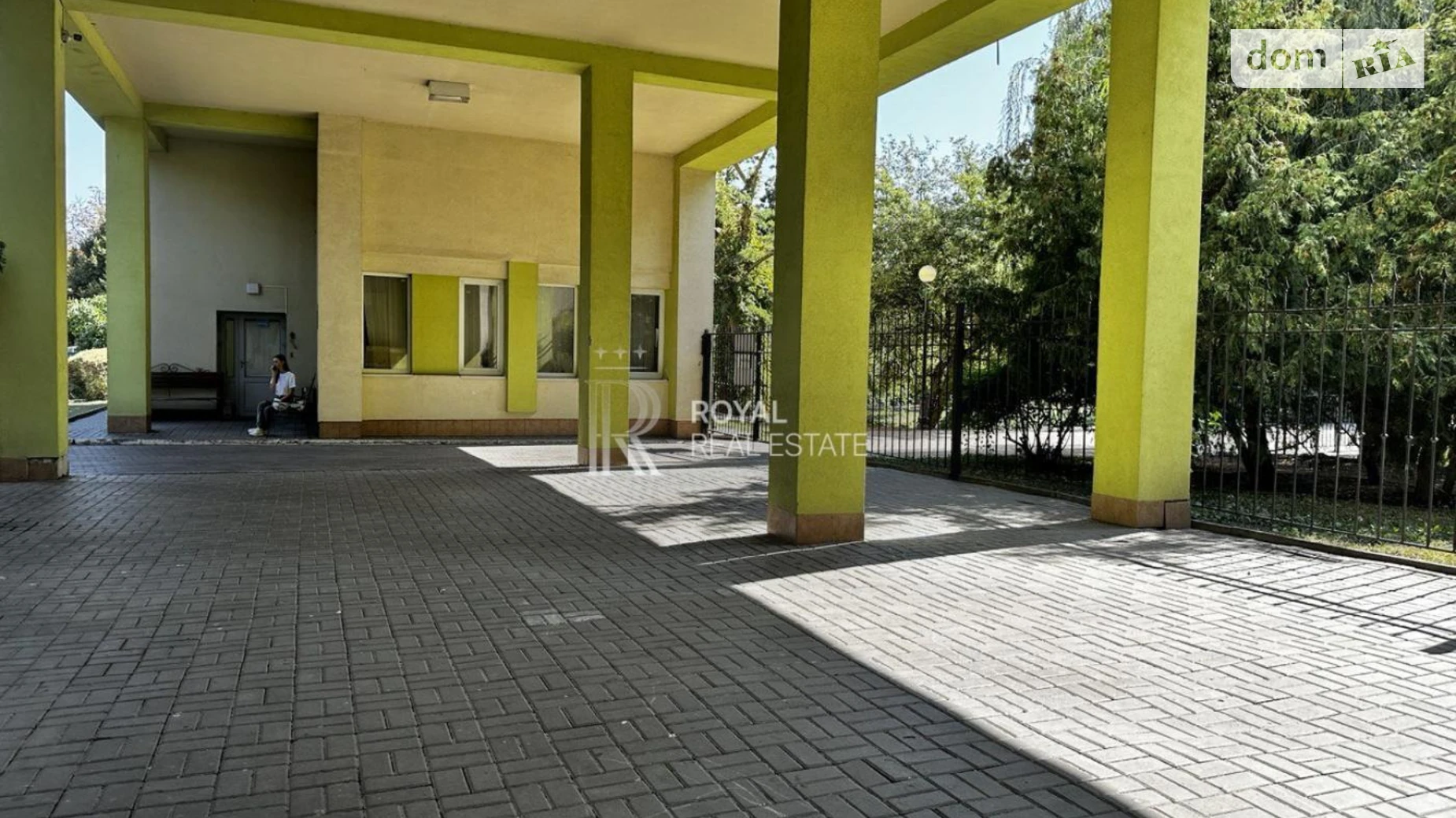 Продается офис 593.9 кв. м в бизнес-центре, цена: 1045000 $ - фото 4