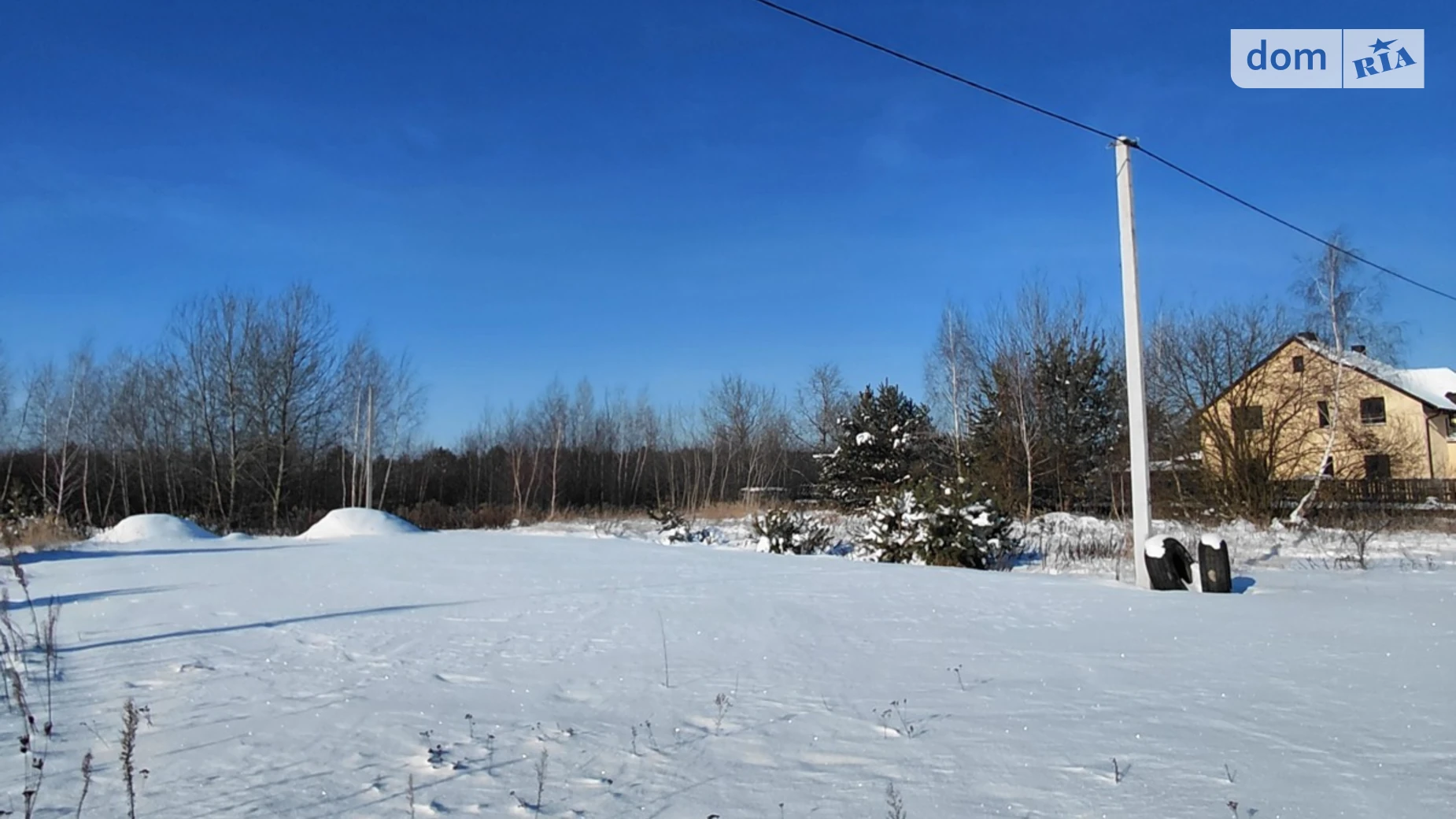 Продается земельный участок 12 соток в Волынской области, цена: 27000 $ - фото 5