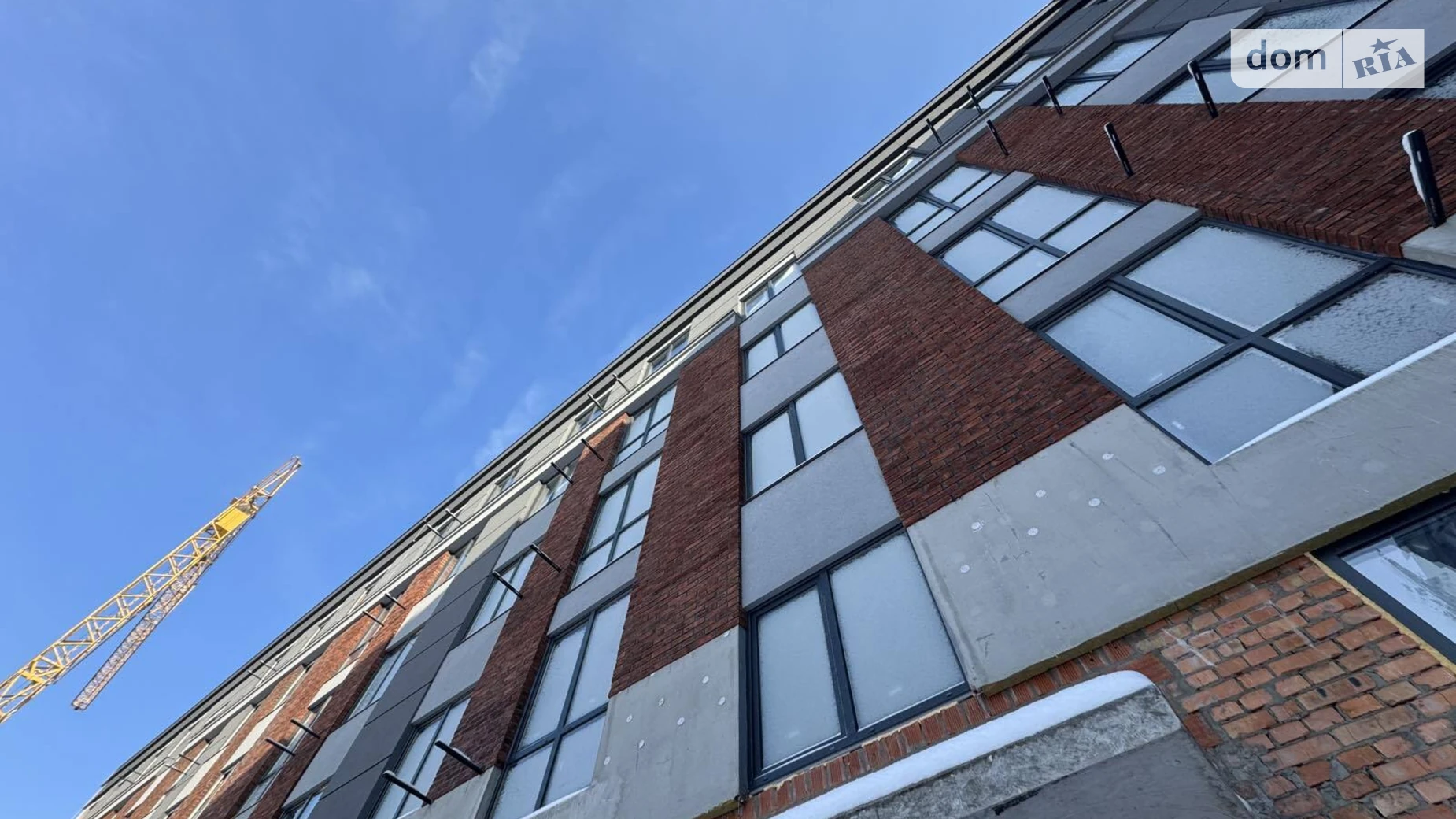 Продается 1-комнатная квартира 31.5 кв. м в Ирпене, ул. Соборная(ІІІ Интернационала), 33 - фото 3