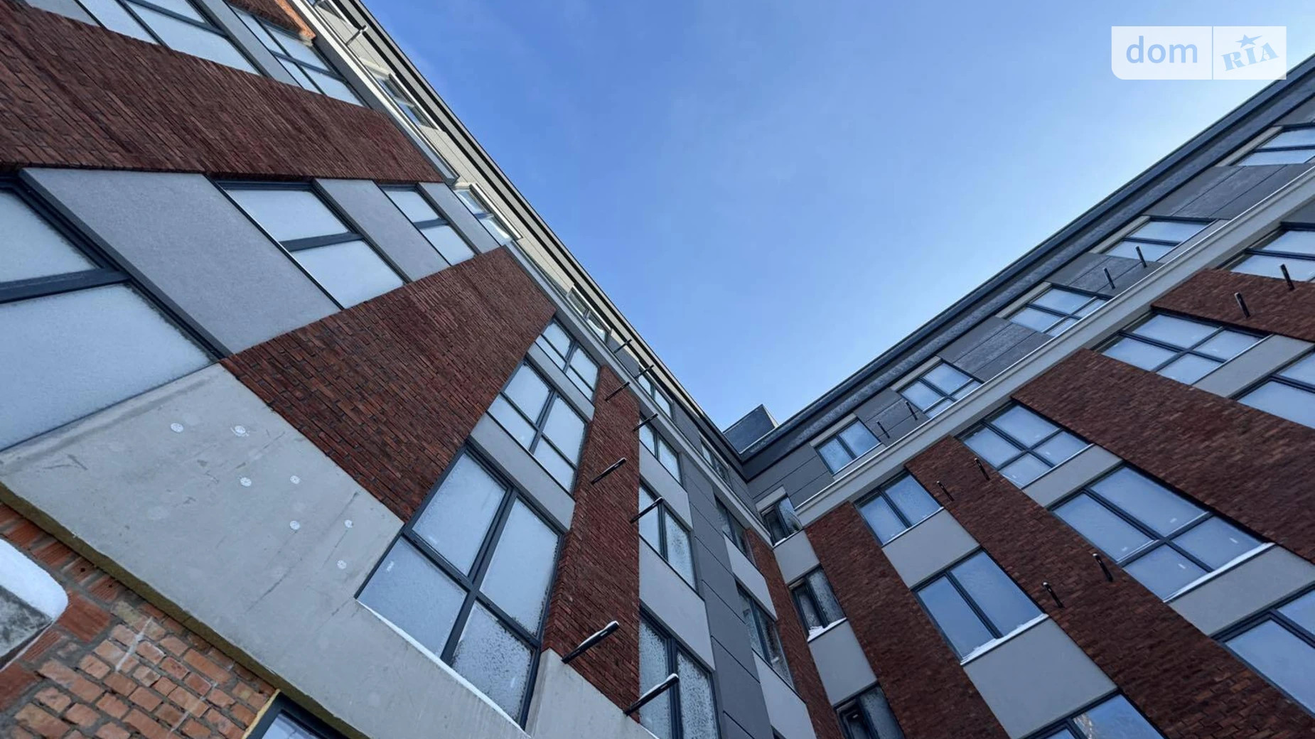 Продается 1-комнатная квартира 31.5 кв. м в Ирпене, ул. Соборная(ІІІ Интернационала), 33 - фото 4