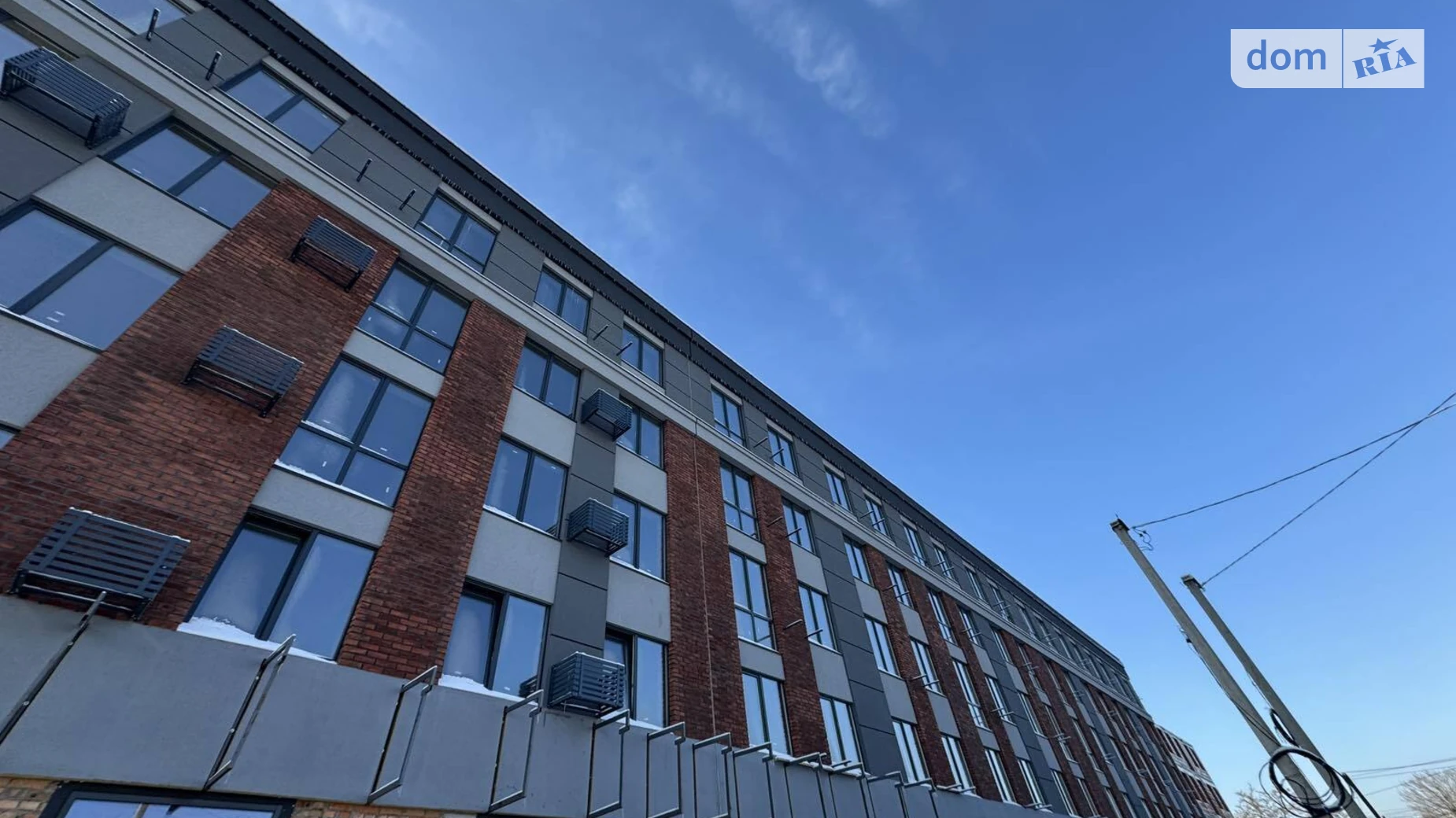 Продается 2-комнатная квартира 56.7 кв. м в Ирпене, ул. Соборная(ІІІ Интернационала), 33 - фото 3