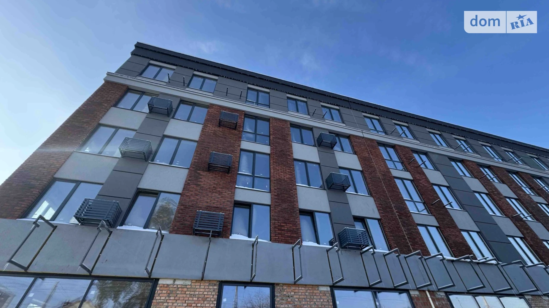 Продается 2-комнатная квартира 56.7 кв. м в Ирпене, ул. Соборная(ІІІ Интернационала), 33 - фото 2