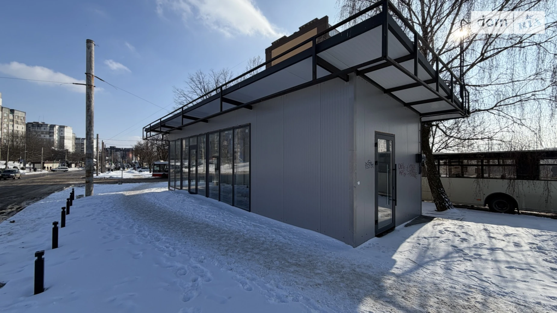 Продается помещения свободного назначения 50 кв. м в 1-этажном здании, цена: 60000 $ - фото 3