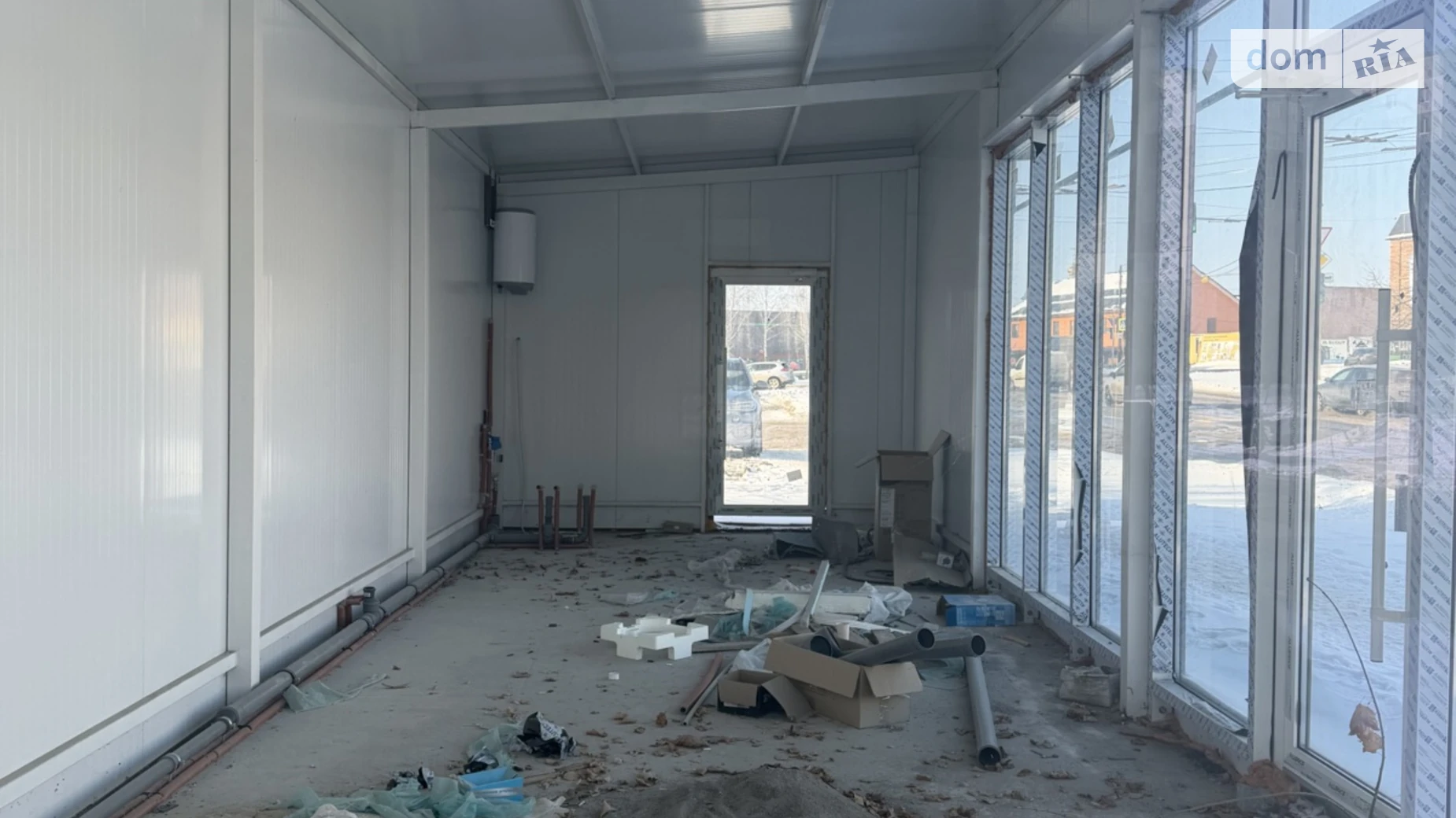 Продается помещения свободного назначения 50 кв. м в 1-этажном здании, цена: 60000 $ - фото 4