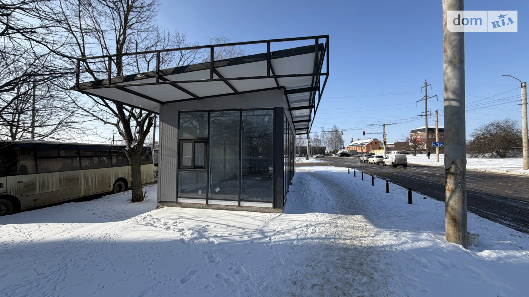 Продается помещения свободного назначения 50 кв. м в 1-этажном здании, цена: 60000 $ - фото 5