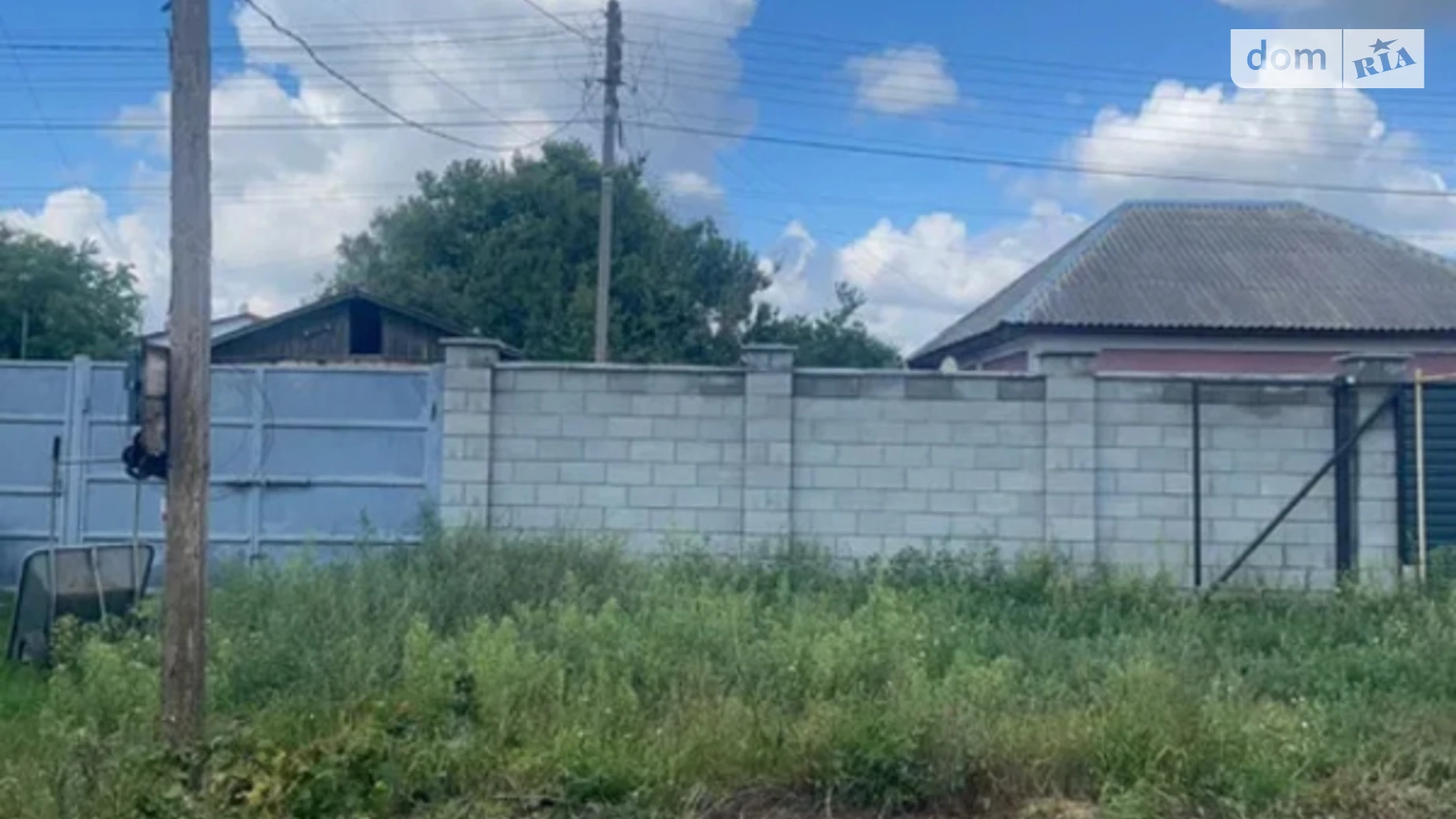 Продается земельный участок 6 соток в Черниговской области, цена: 950000 грн - фото 5