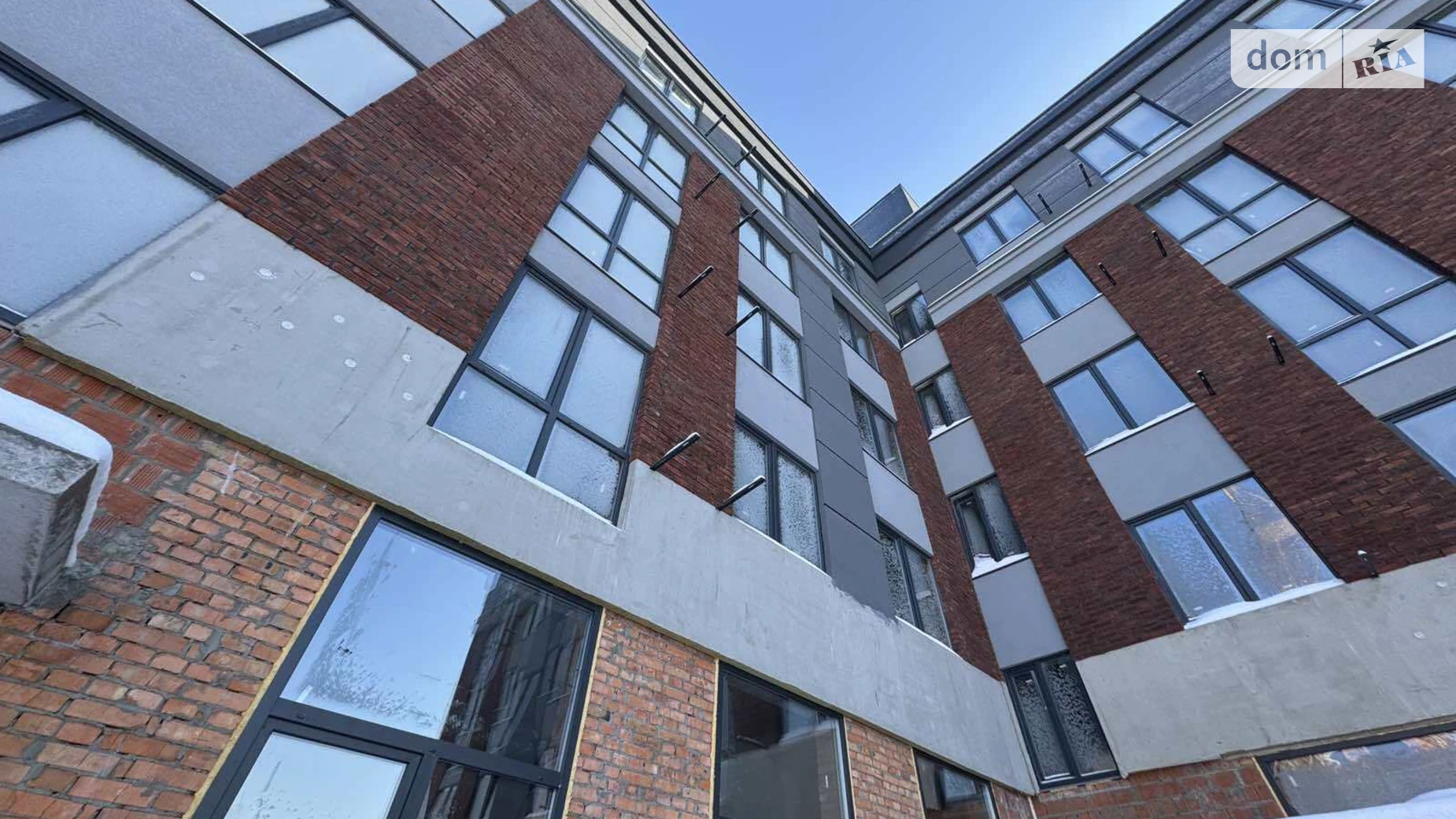 Продается 2-комнатная квартира 62.7 кв. м в Ирпене, ул. Соборная(ІІІ Интернационала), 33 - фото 3