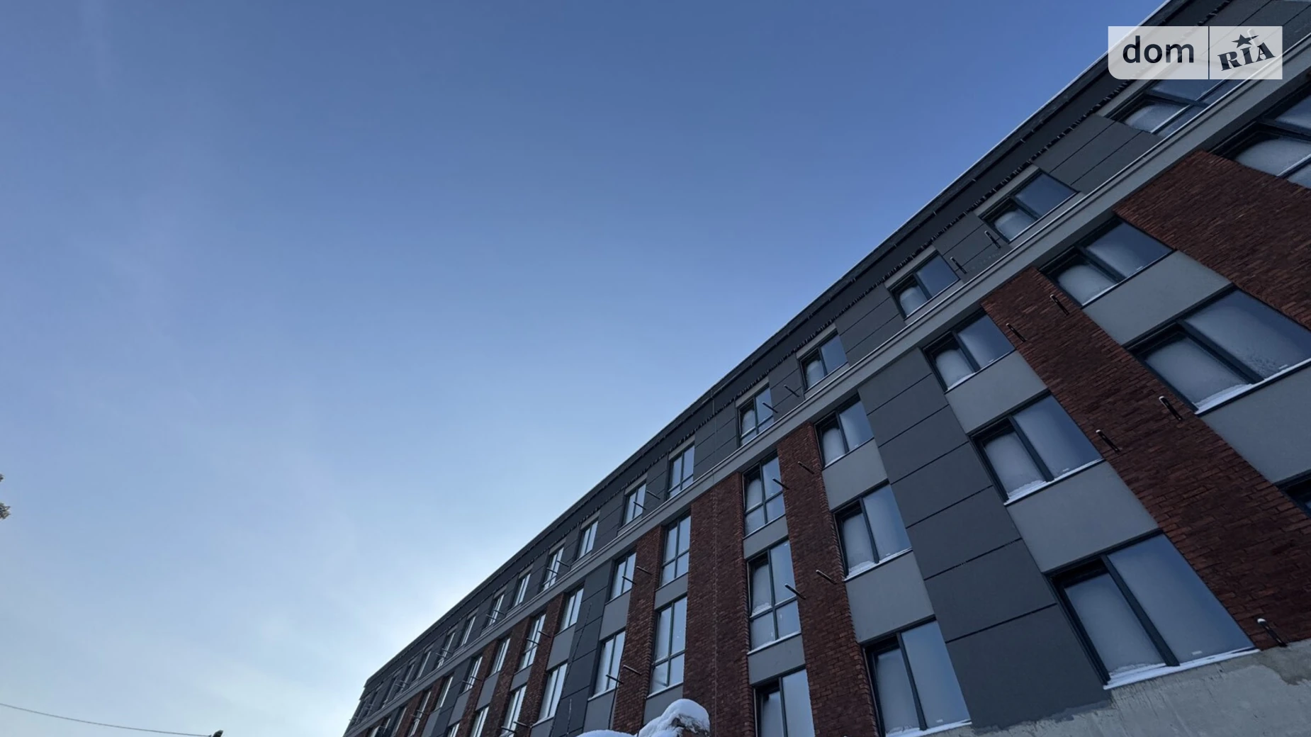 Продается 2-комнатная квартира 62.7 кв. м в Ирпене, ул. Соборная(ІІІ Интернационала), 33 - фото 5