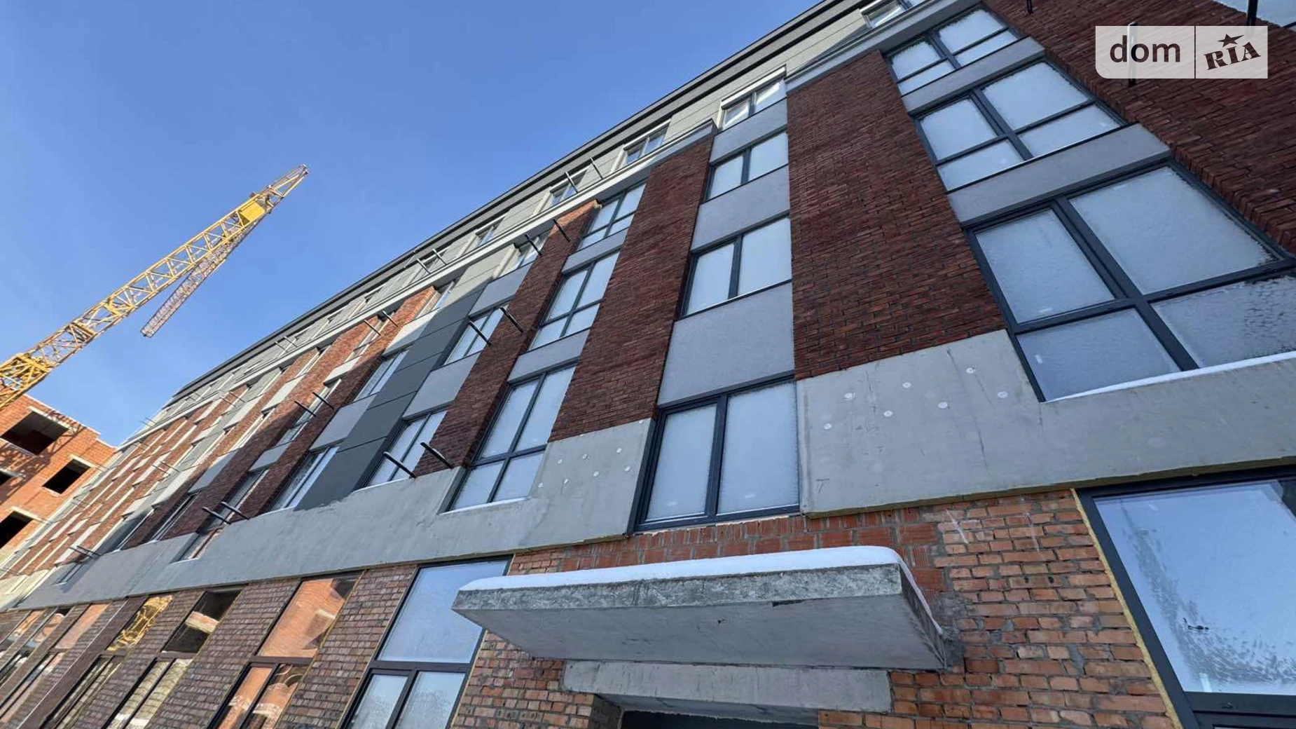 Продается 2-комнатная квартира 62.7 кв. м в Ирпене, ул. Соборная(ІІІ Интернационала), 33 - фото 4