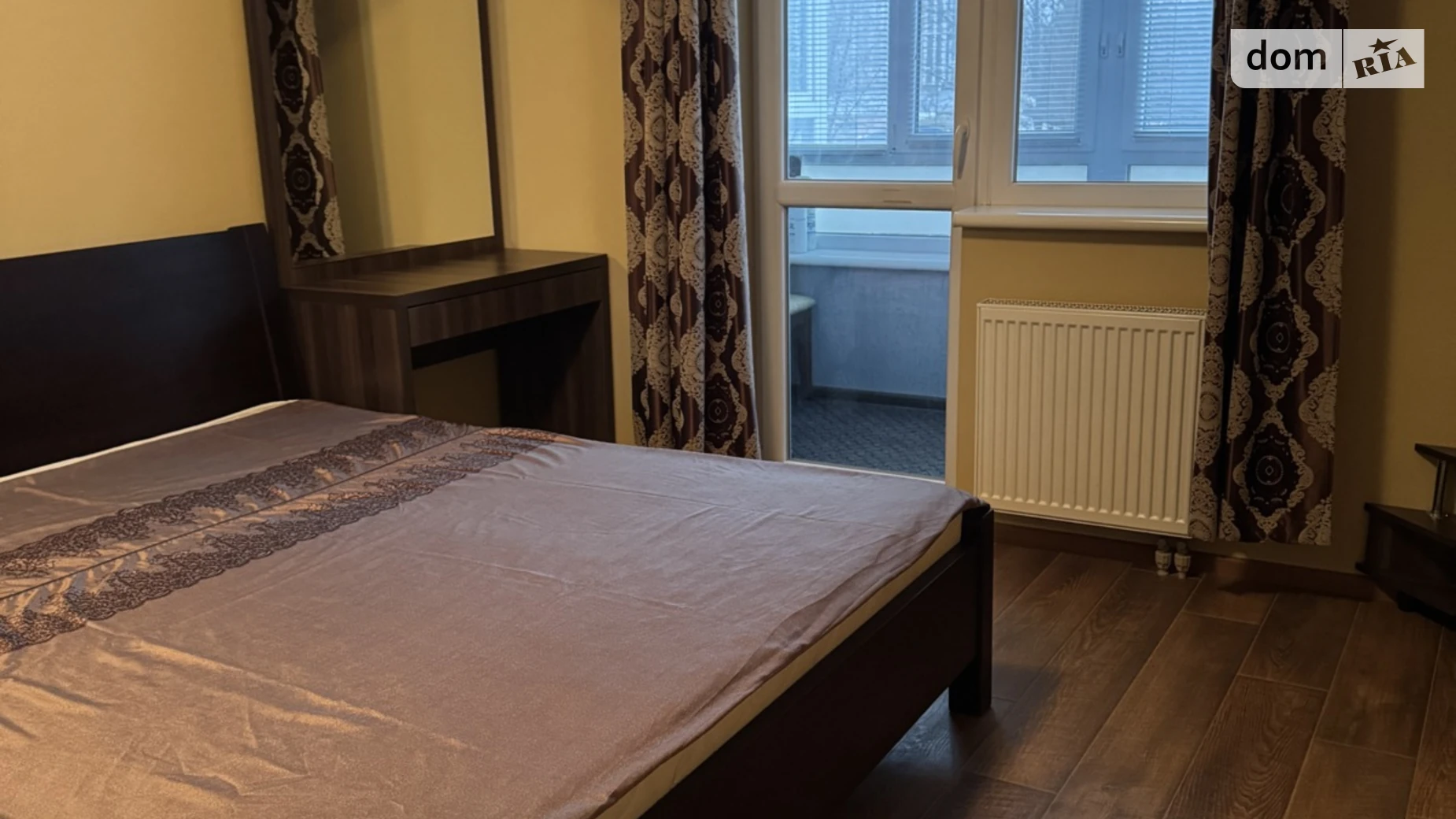 Продается 2-комнатная квартира 67 кв. м в Львове, ул. Под Голоском, 17В - фото 2