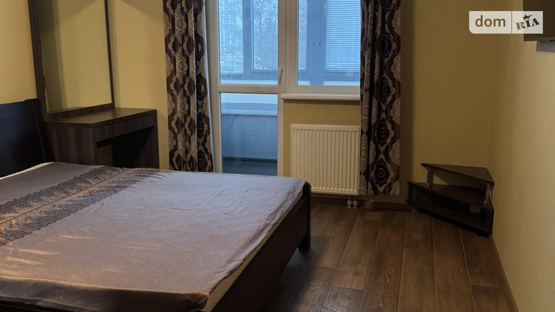 Продается 2-комнатная квартира 67 кв. м в Львове, ул. Под Голоском, 17В - фото 3