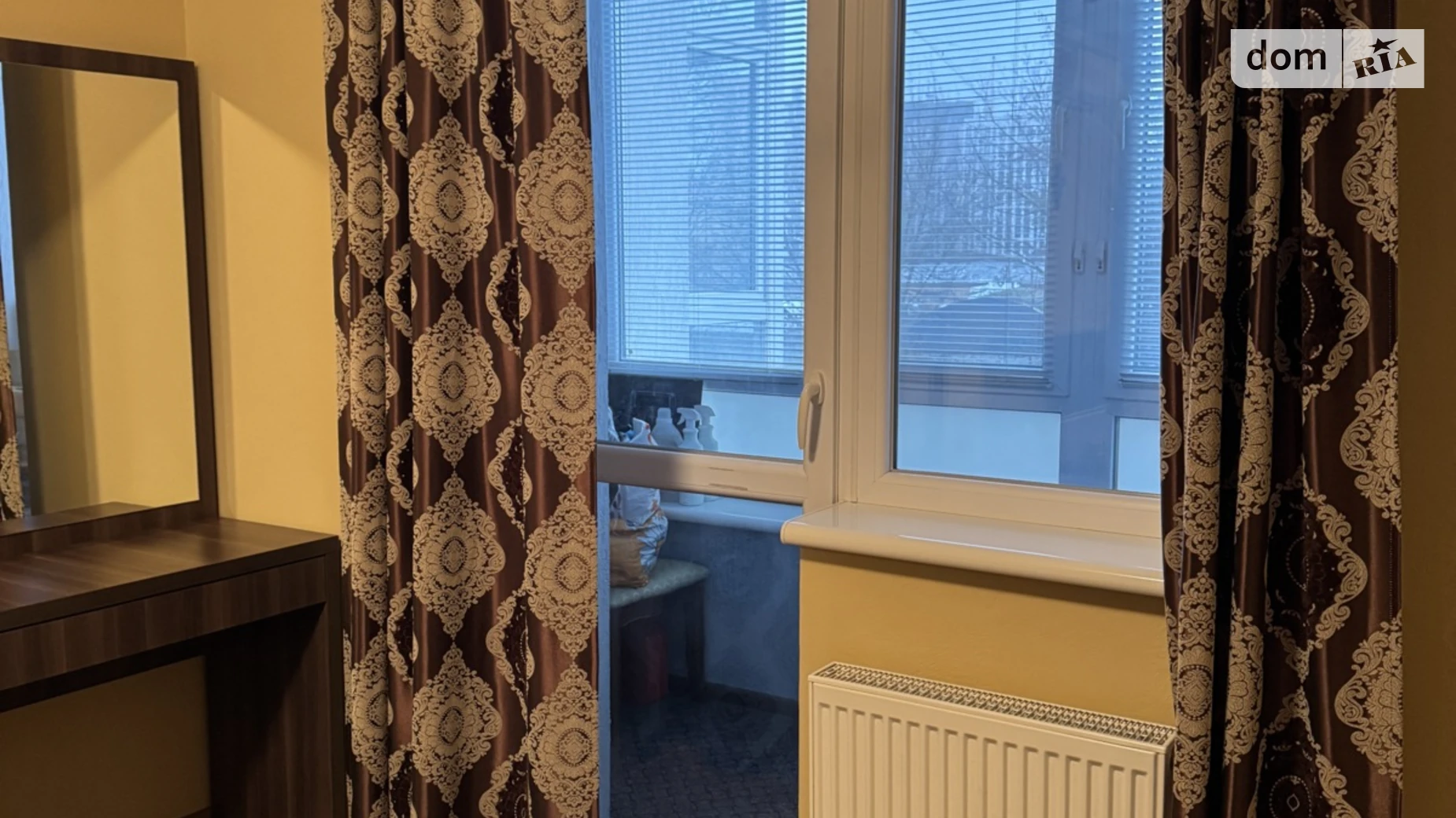 Продается 2-комнатная квартира 67 кв. м в Львове, ул. Под Голоском, 17В - фото 4