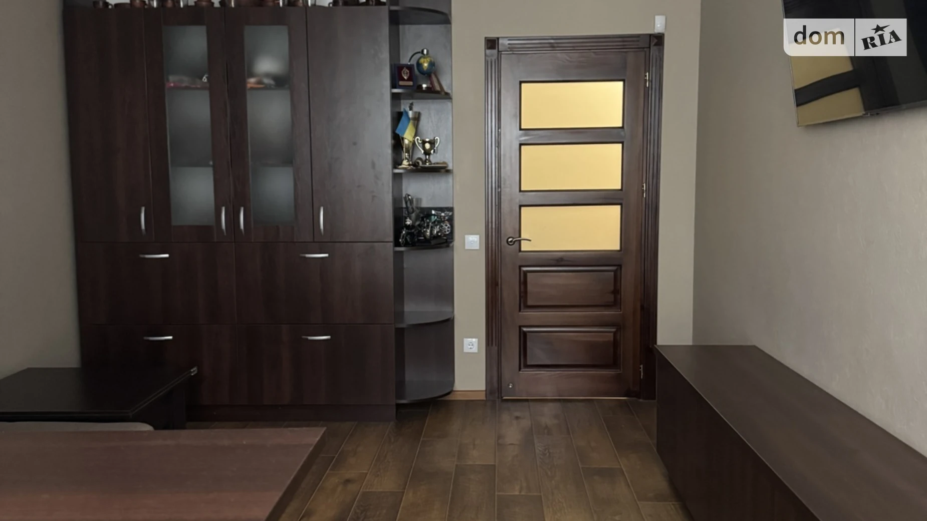 Продается 2-комнатная квартира 67 кв. м в Львове, ул. Под Голоском, 17В - фото 5